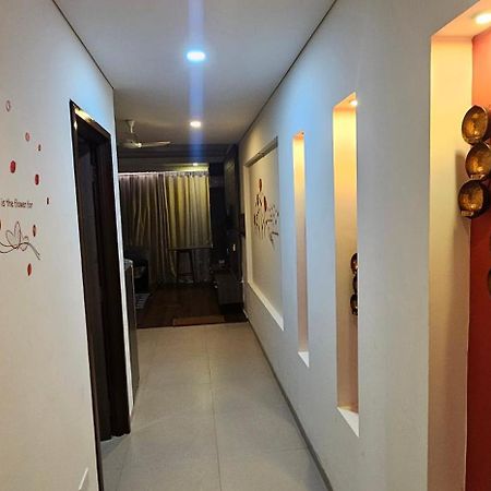 Aarju Luxurious Stay 칼랑굿 외부 사진