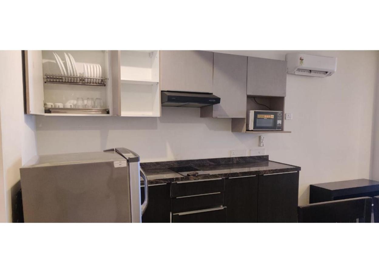 Aarju Luxurious Stay 칼랑굿 외부 사진
