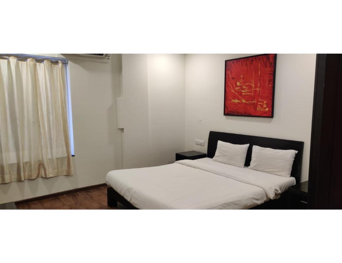 Aarju Luxurious Stay 칼랑굿 외부 사진