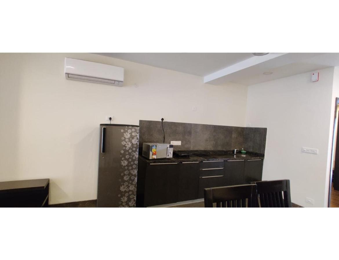 Aarju Luxurious Stay 칼랑굿 외부 사진