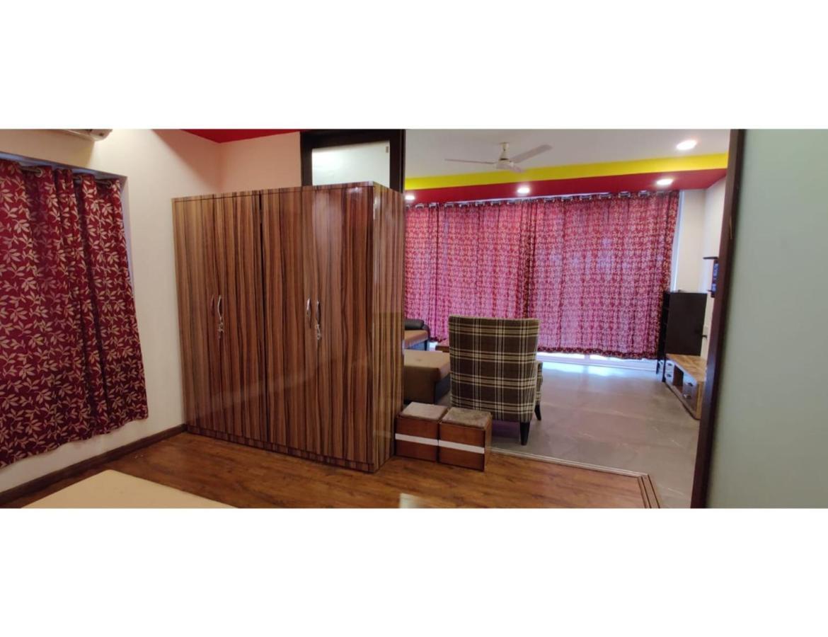 Aarju Luxurious Stay 칼랑굿 외부 사진