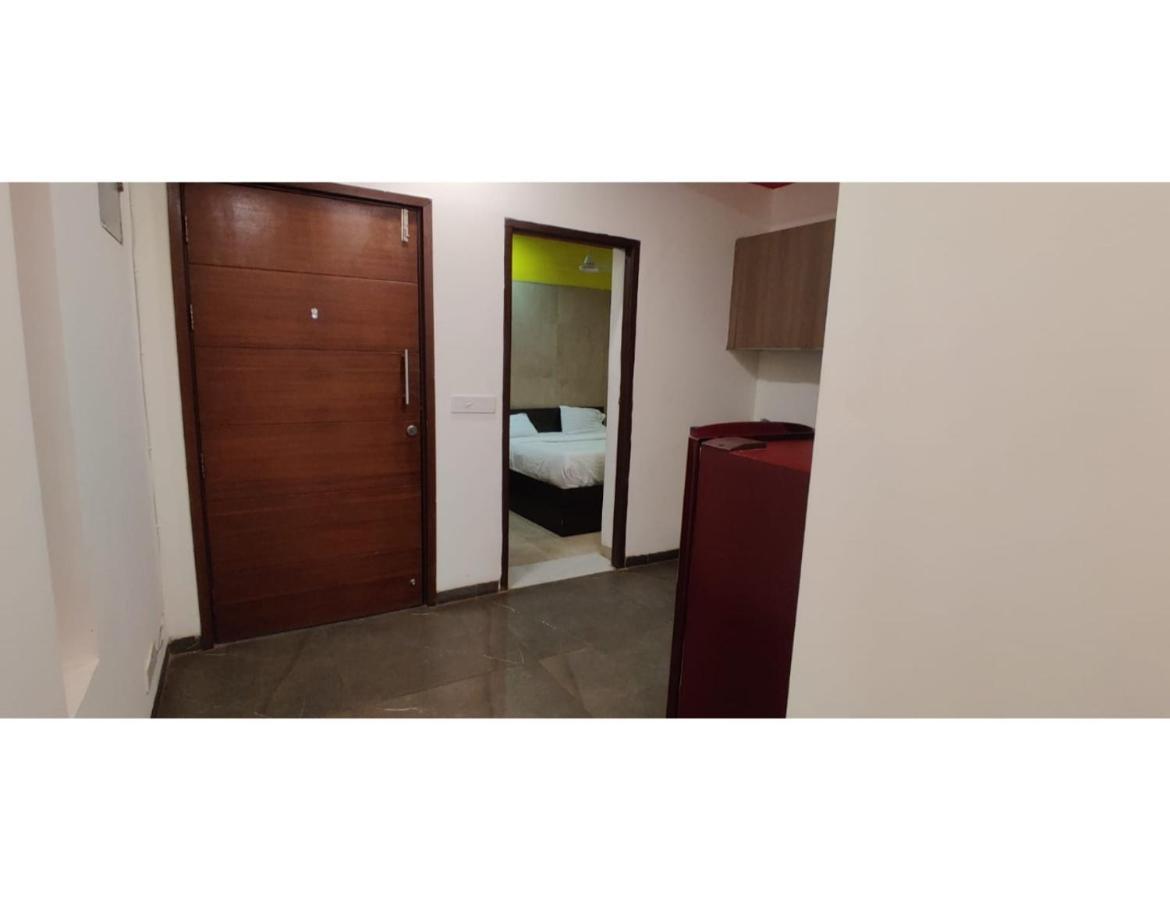 Aarju Luxurious Stay 칼랑굿 외부 사진