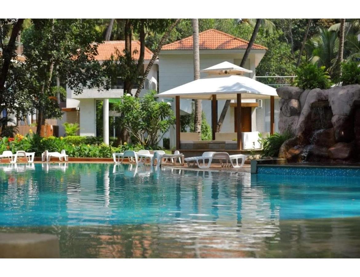 Aarju Luxurious Stay 칼랑굿 외부 사진