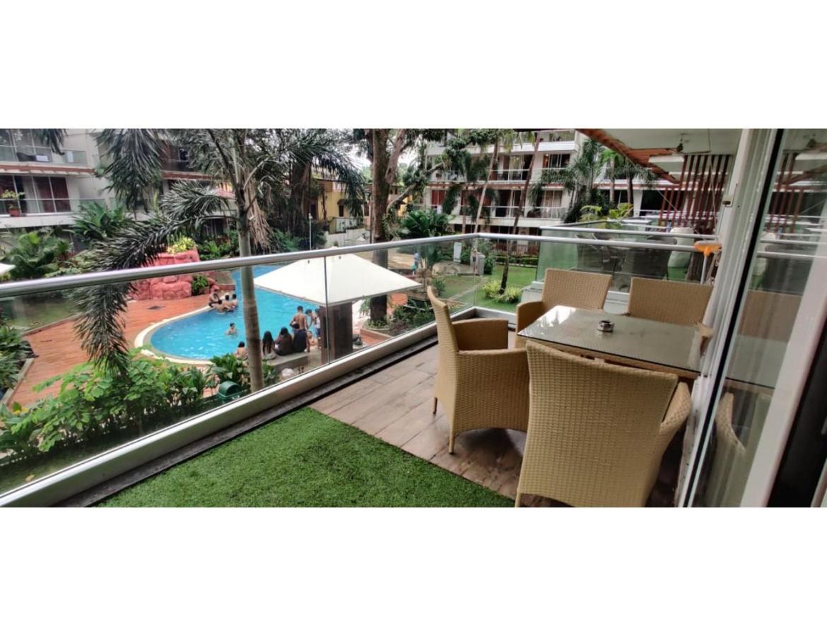 Aarju Luxurious Stay 칼랑굿 외부 사진