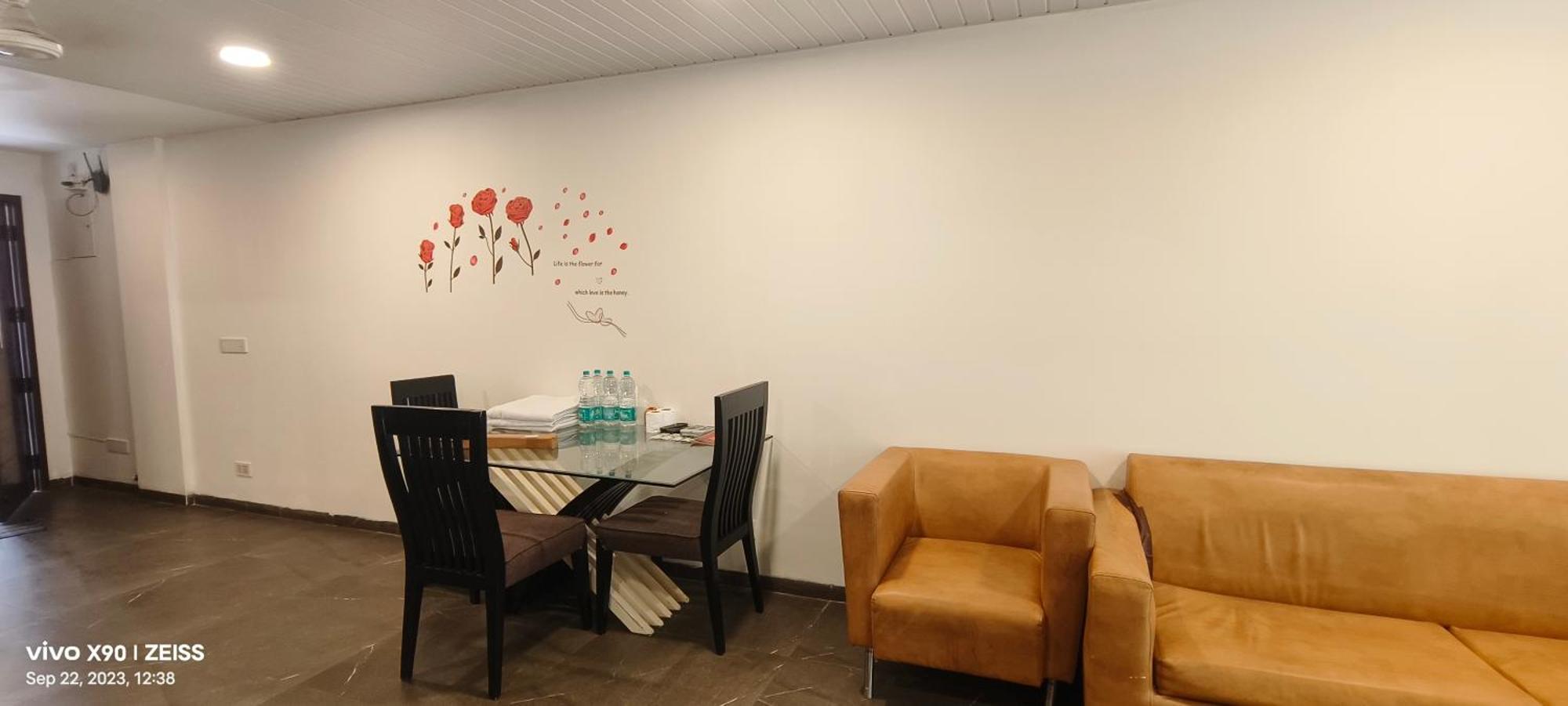 Aarju Luxurious Stay 칼랑굿 외부 사진